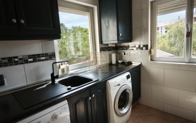 Villa with a guest apartment, swimming pool and spacious outdoor areas in Santa Clara, Altea